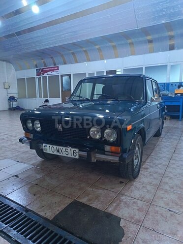 LADA (VAZ) 2106-5