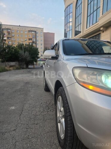 Hyundai Santa Fe-6