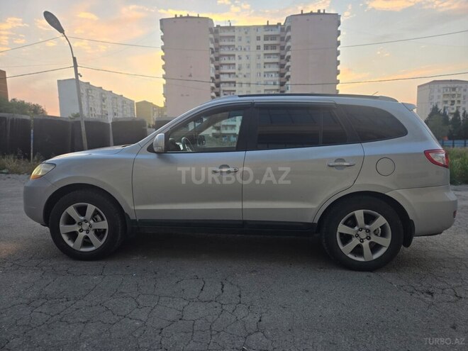 Hyundai Santa Fe-3