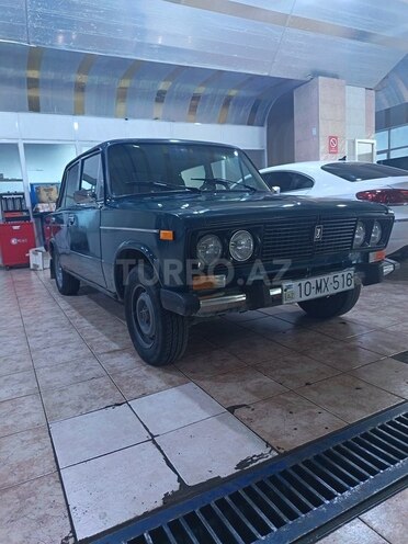 LADA (VAZ) 2106-6