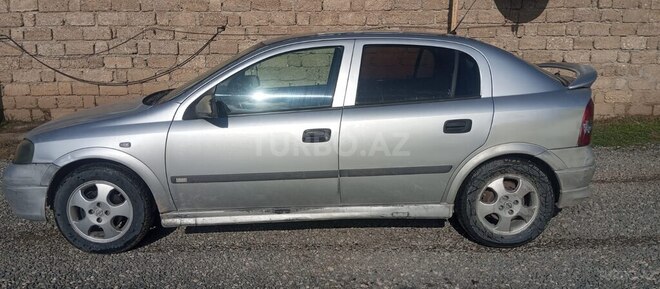 Opel Astra-4