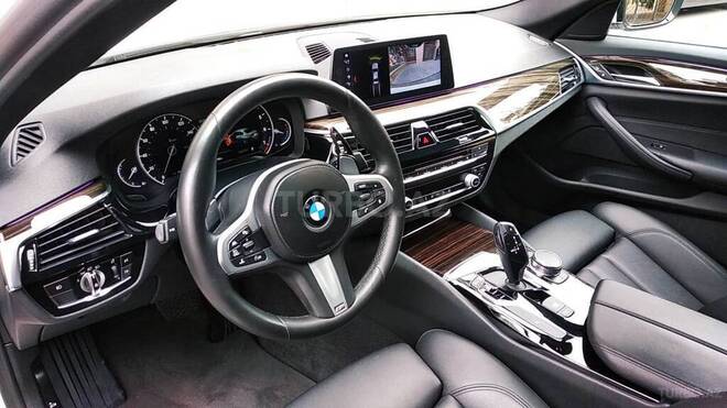 BMW 530-6