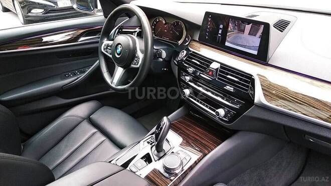 BMW 530-7