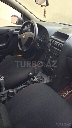 Opel Astra-5