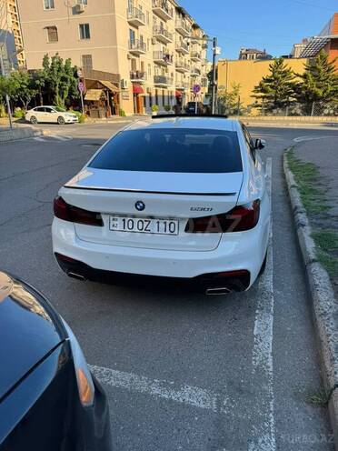 BMW 530-4