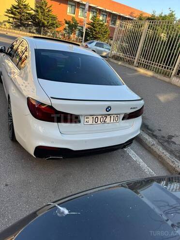 BMW 530-3
