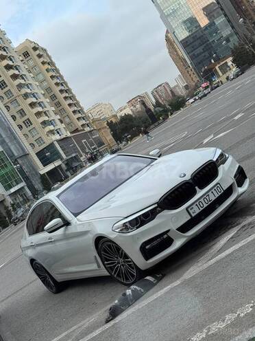 BMW 530-2