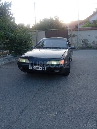 Daewoo Espero-1