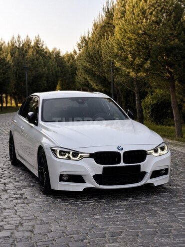 BMW 320d-2