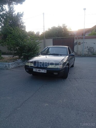 Daewoo Espero-2