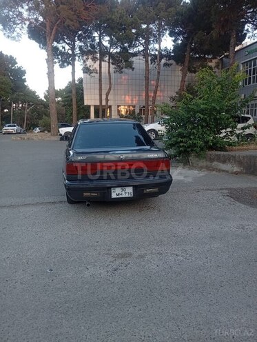 Daewoo Espero-3