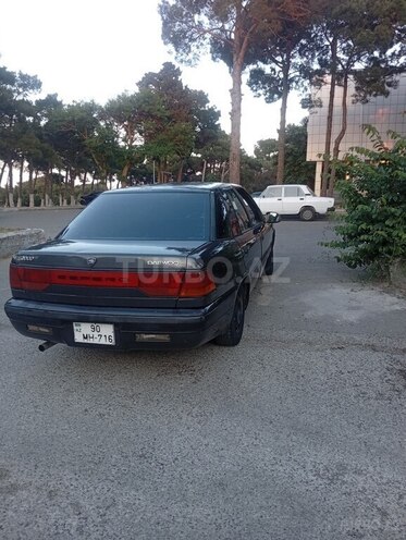 Daewoo Espero-4