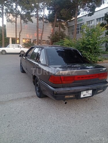 Daewoo Espero-5