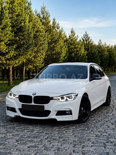 BMW 320d-3