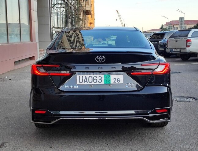 Toyota Camry-2