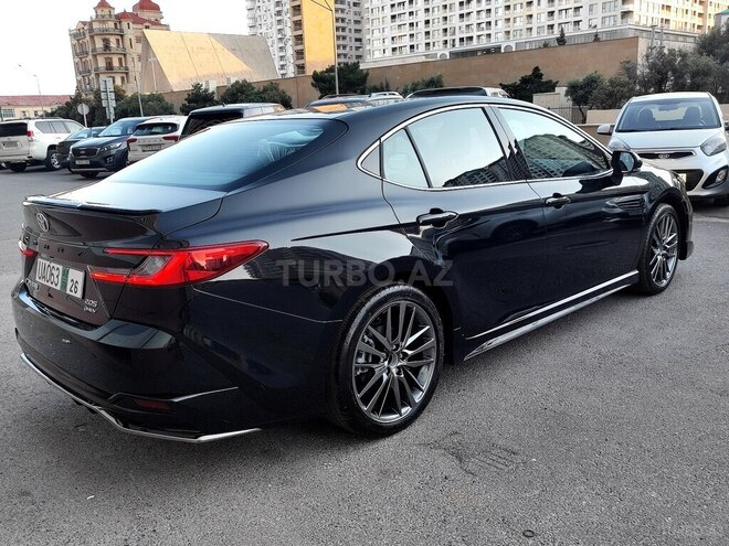 Toyota Camry-4
