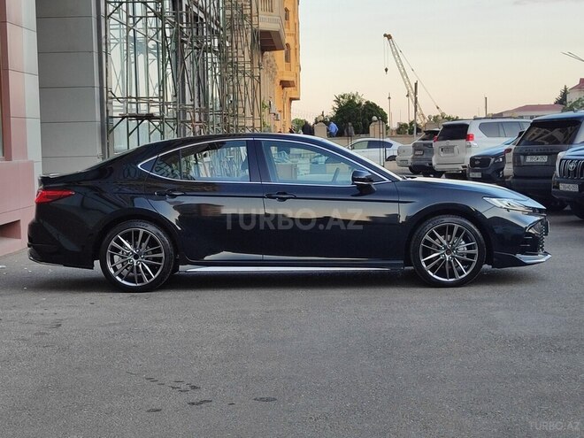 Toyota Camry-10