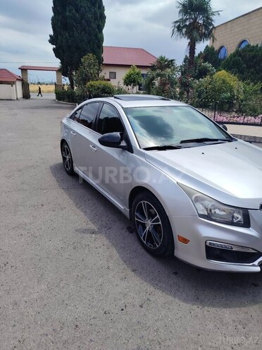 Chevrolet Cruze-3