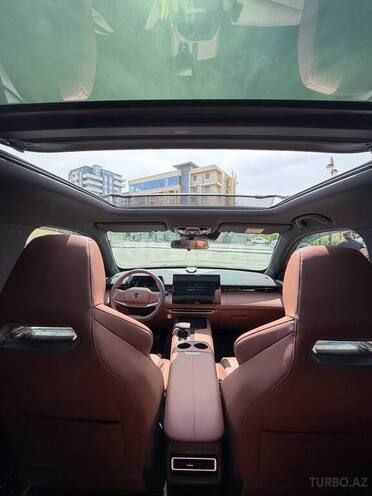 Changan Uni-Z-16