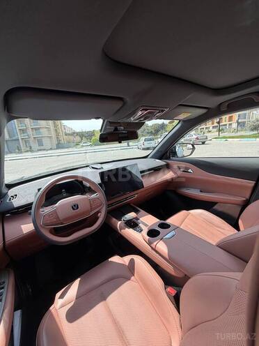 Changan Uni-Z-13