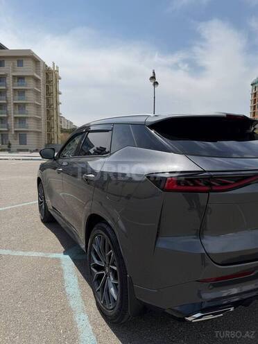 Changan Uni-Z-10
