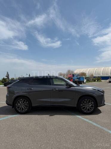 Changan Uni-Z-11