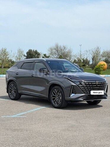 Changan Uni-Z-5