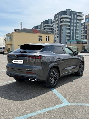Changan Uni-Z-3