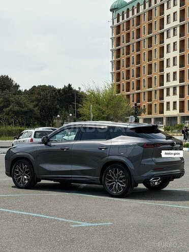 Changan Uni-Z-6