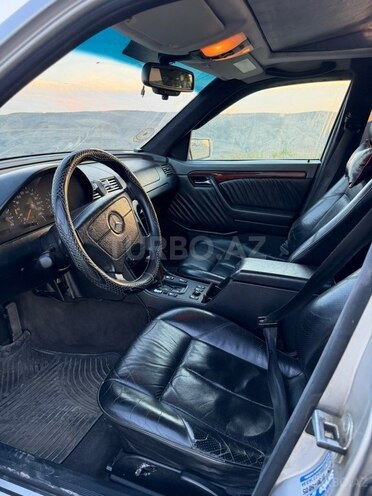 Mercedes C 220-7