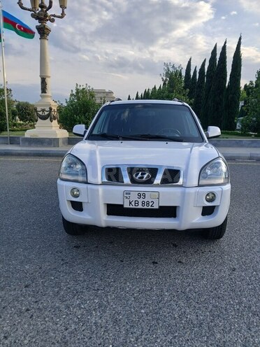 Hyundai Tucson-1
