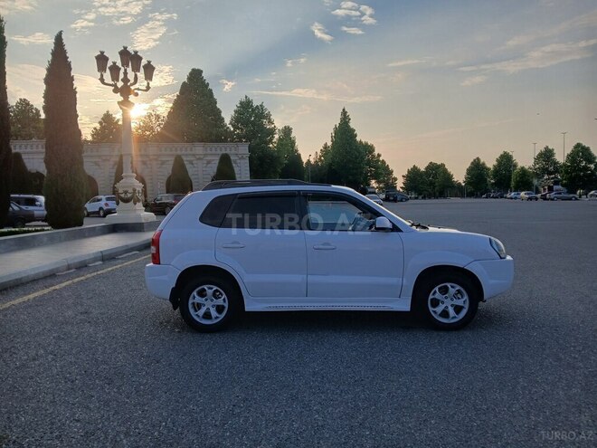 Hyundai Tucson-4