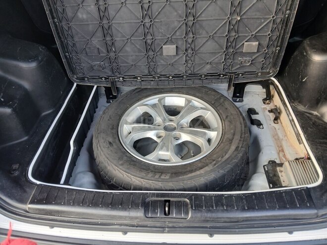Hyundai Tucson-8