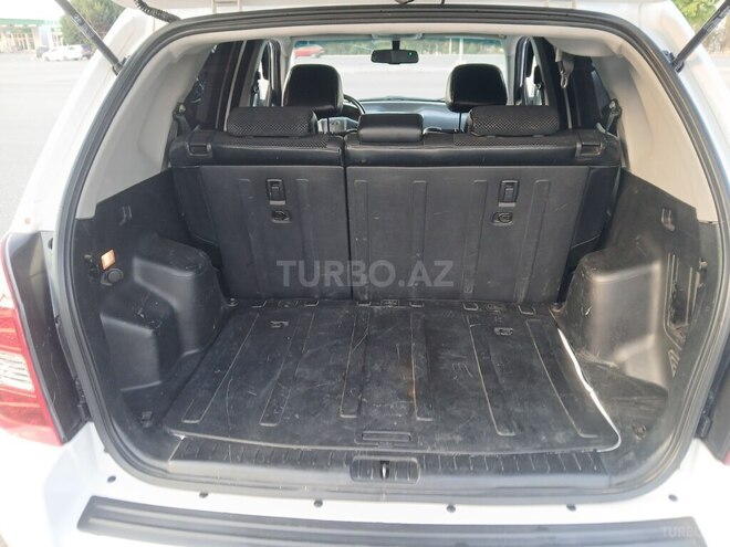 Hyundai Tucson-9
