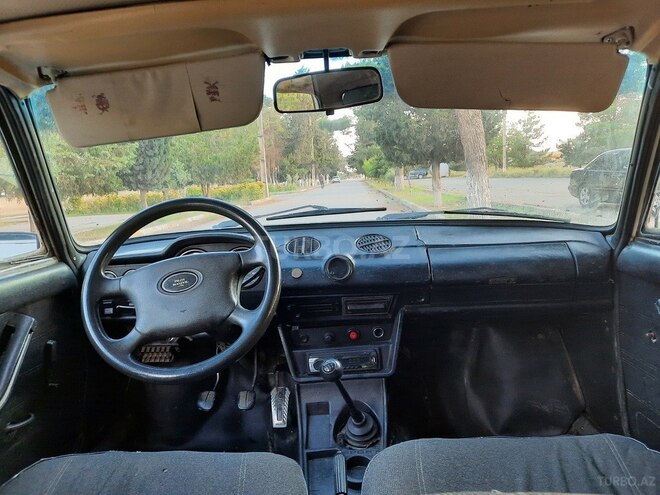 LADA (VAZ) 2106-5
