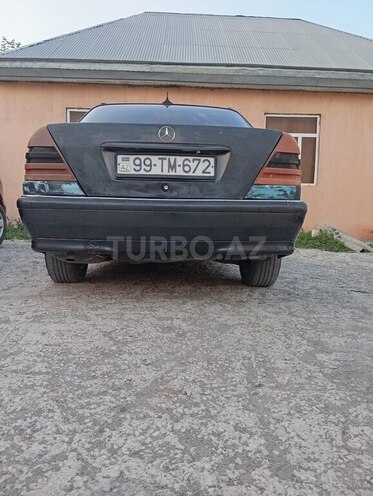Mercedes C 250-3