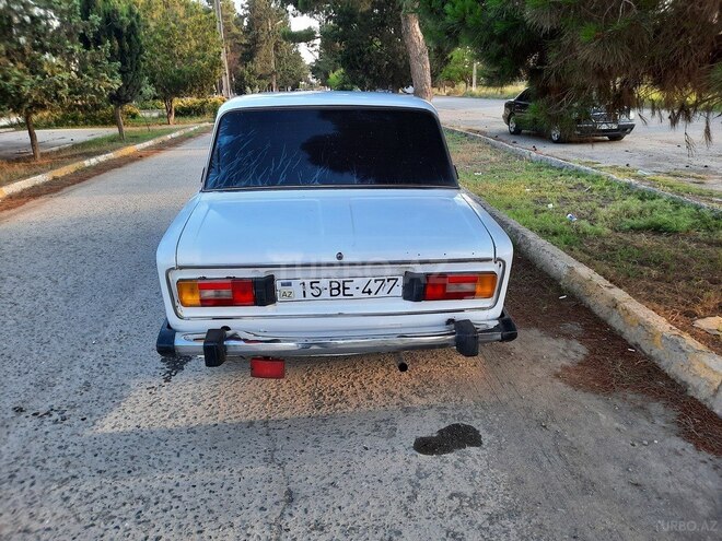 LADA (VAZ) 2106-12