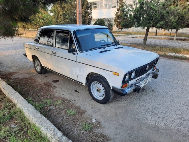 LADA (VAZ) 2106-10