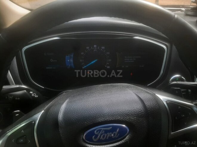 Ford Fusion (North America)-7