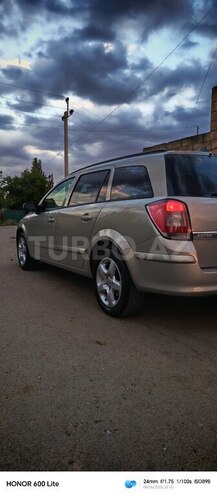 Opel Astra-3