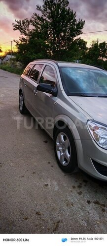 Opel Astra-2