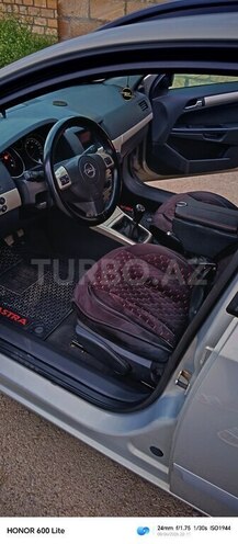 Opel Astra-8