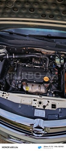 Opel Astra-6
