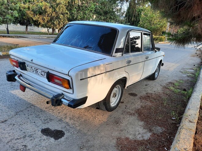 LADA (VAZ) 2106-9