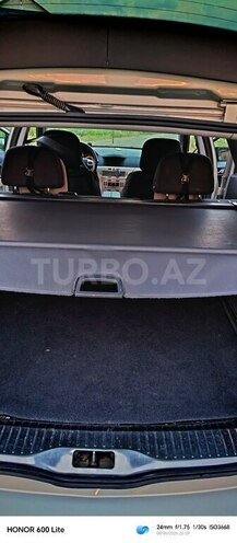 Opel Astra-10