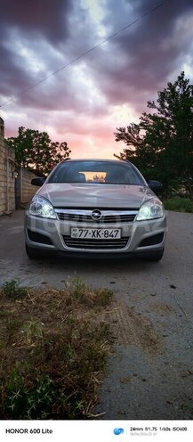 Opel Astra-12