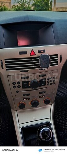 Opel Astra-11