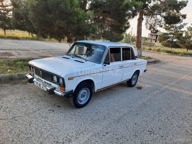 LADA (VAZ) 2106-14