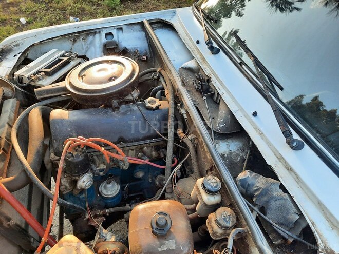 LADA (VAZ) 2106-15