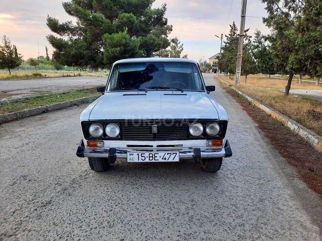 LADA (VAZ) 2106-1